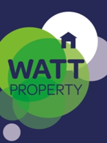 Angela Watt - Angela Watt T/A Watt Property Profile Image
