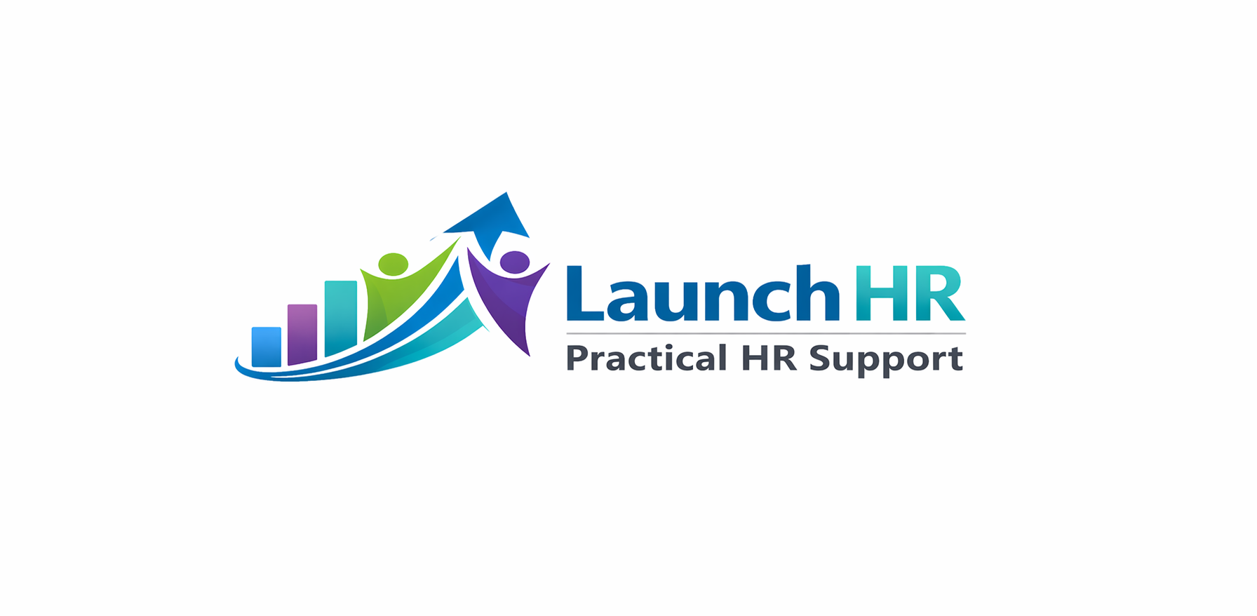 Lynne  Strachan  LaunchHR Logo Image