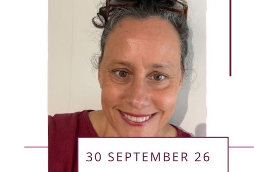 SEPTEMBER MONTHLY MEETING (ONLINE)