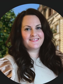 Sarah-jane  Lundy HRbySJ Profile Image