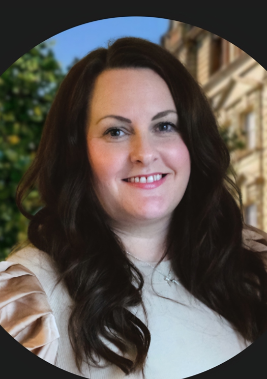 Sarah-jane  Lundy HRbySJ
