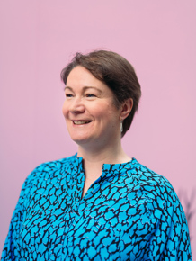 Aileen Carson Aileen Carson Coaching Profile Image