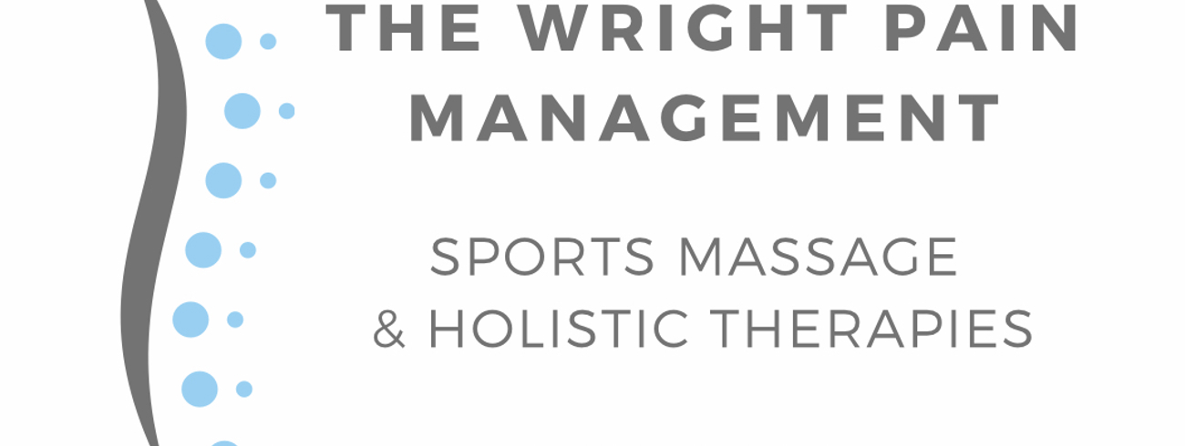 Iona Wright - Secret Garden Holistic Therapies Banner Image