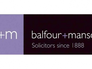 Diana Mackenzie - Balfour+Manson LLP Logo Image