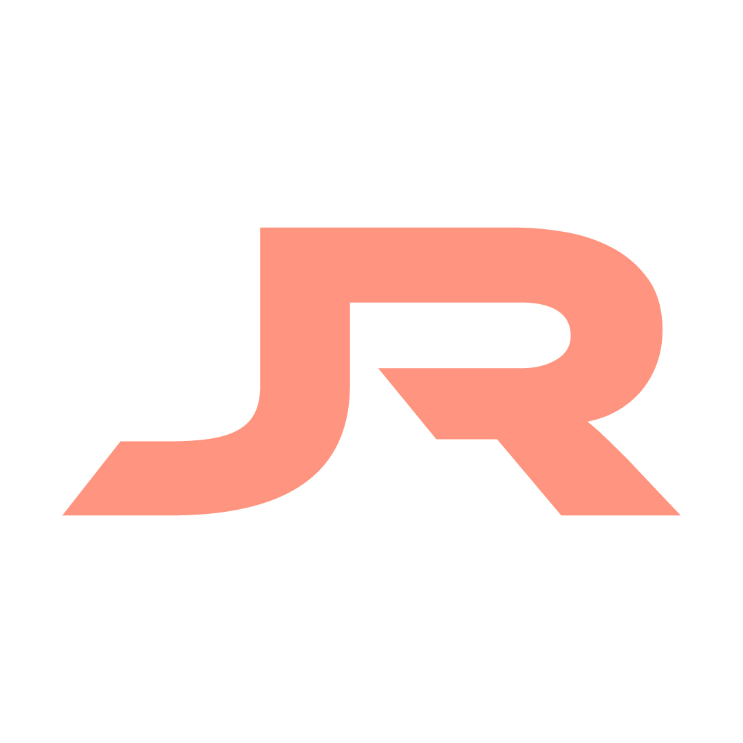 Jacquie Robertson JR Digital Design Ltd Logo Image