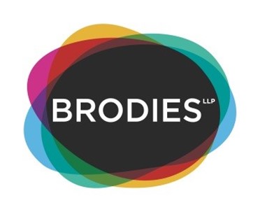Laura McDonald Brodies LLP Logo Image