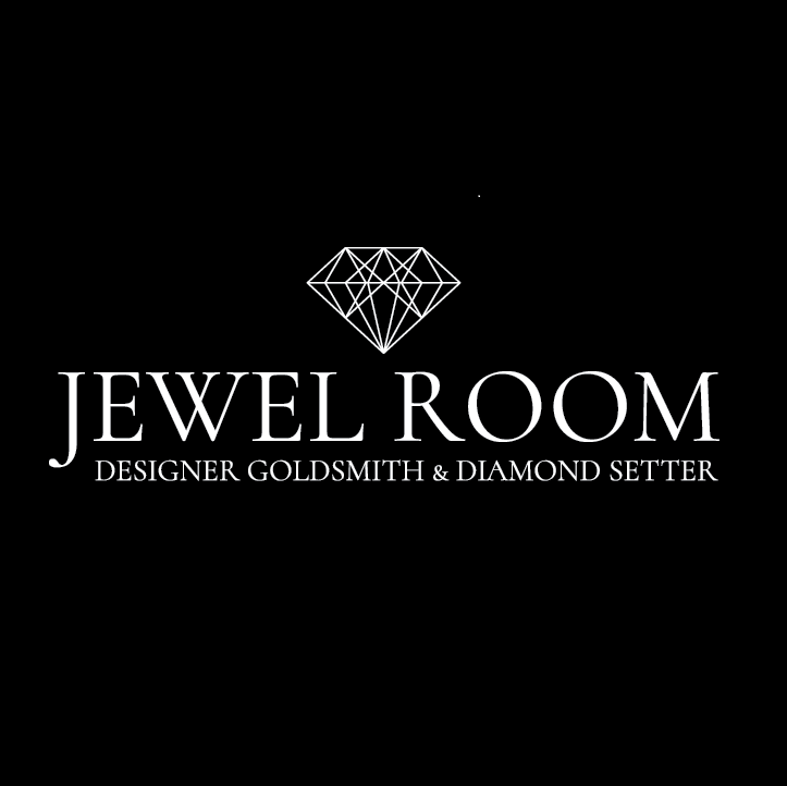  Denise MacDougall The Jewel Room Logo Image
