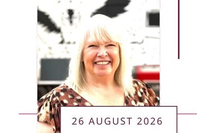 AUGUST MONTHLY MEETING (ONLINE)