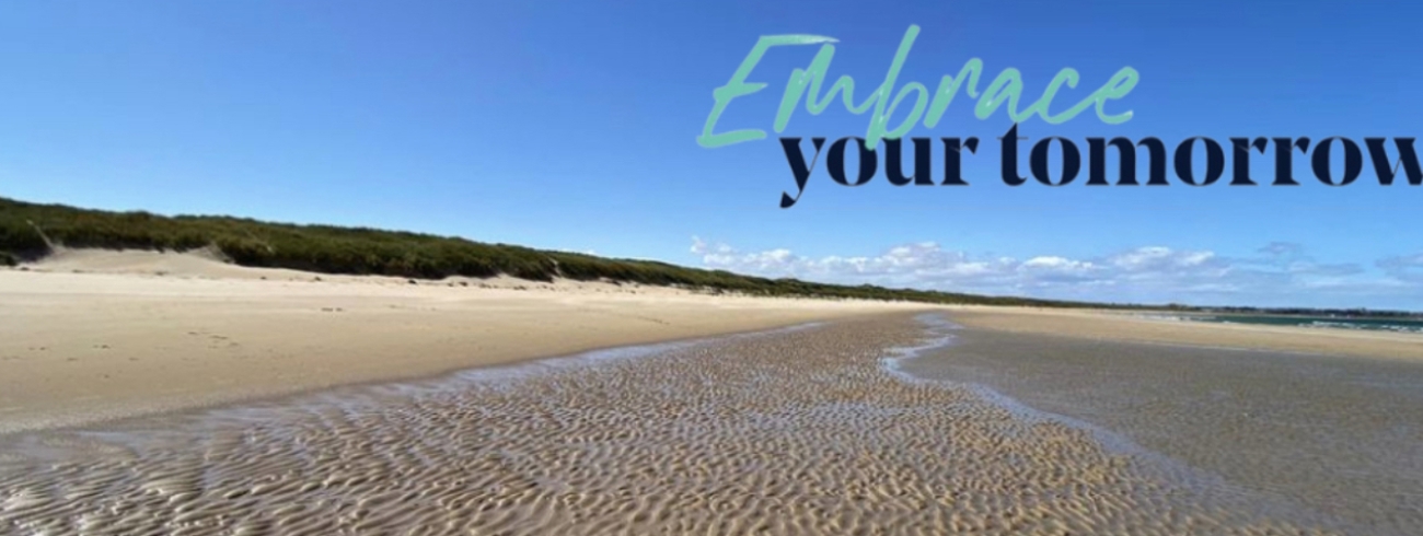 Britta Krueger - McCue Wealth Management Ltd Banner Image