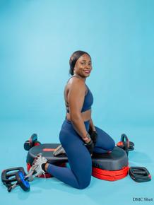 Consuelo Moule VitalFit Health & Fitness Profile Image