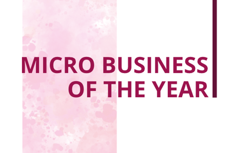 Micro Business of the Year