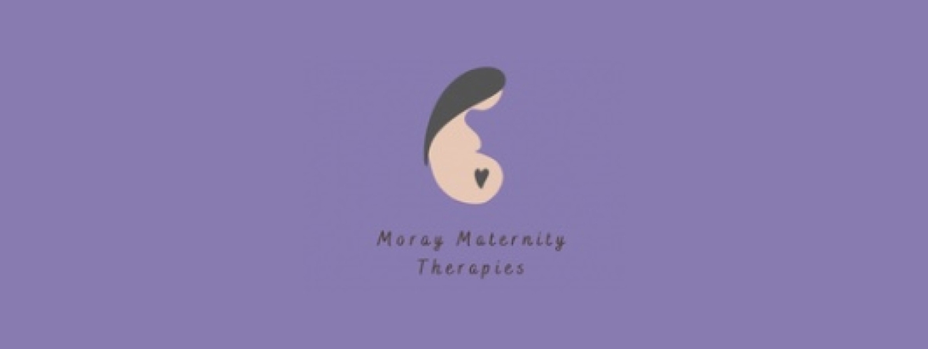 Ashley Robson - Moray Maternity Therapies Banner Image