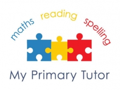 Karen Simpson - My Primary Tutor Logo Image