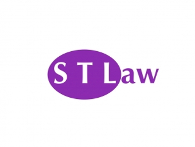 Laura Thomson - ST Law Logo Image