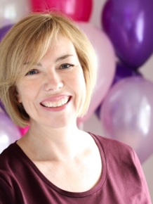 Gillian Redmond - BeeDeck Balloons Profile Image