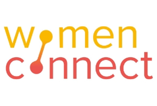 Women Connect Logo