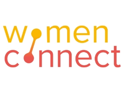 Women Connect Logo