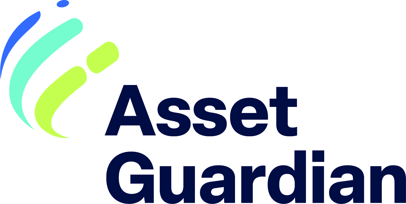 Stephanie Calder Asset Guardian Solutions Ltd Logo Image