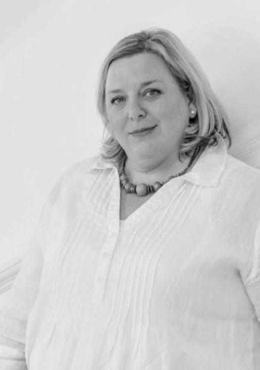 Iris Thompson-Burton  Highland-Escape.com