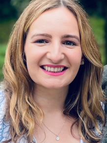 Leanne Lindsay - Edinburgh Wealth Management Profile Image