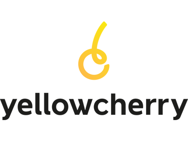 Sarah Francis Yellow Cherry Logo Image