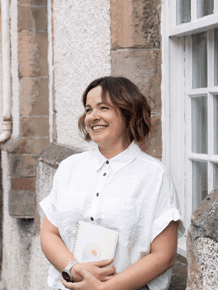 Jemma Illingworth Helping Hand VA Profile Image