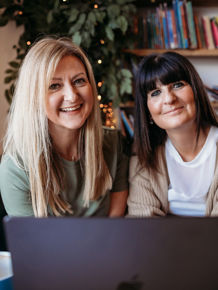 Gillian Brown Our Circle Profile Image