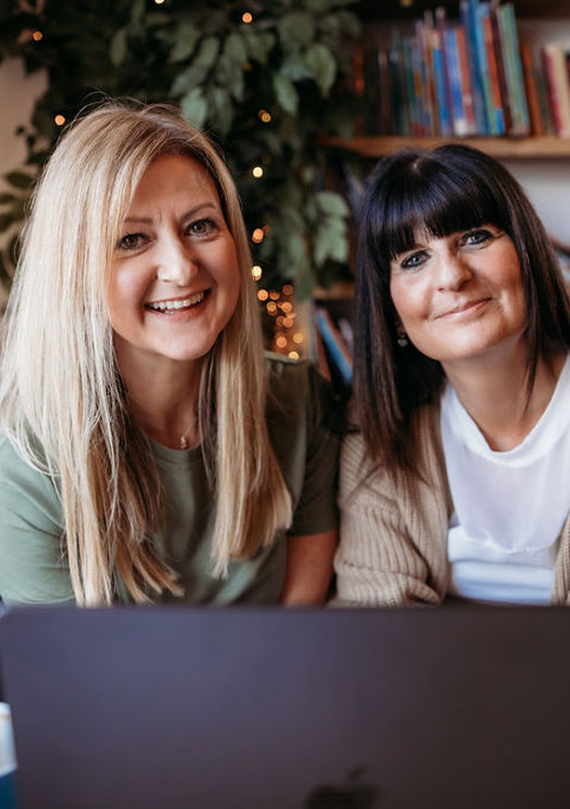 Gillian Brown Our Circle