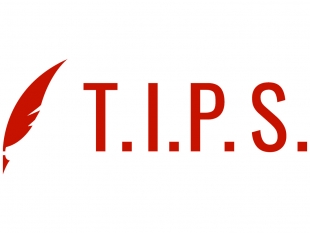 Sheila Hamilton - T.I.P.S. Logo Image