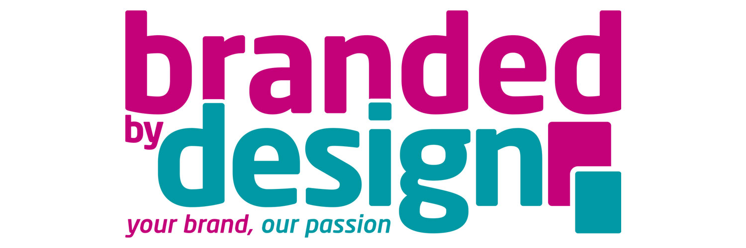 Amanda  Little  Branded by Design  Logo Image
