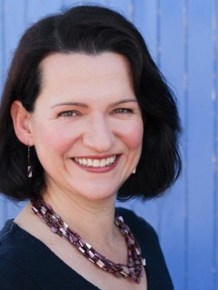 Alison Read - Alison Read Digital Content Profile Image