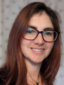Joleen Perriam HelmsBriscoe Profile Image