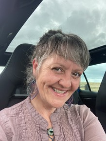 Donna Murray Roots and Cadence Profile Image