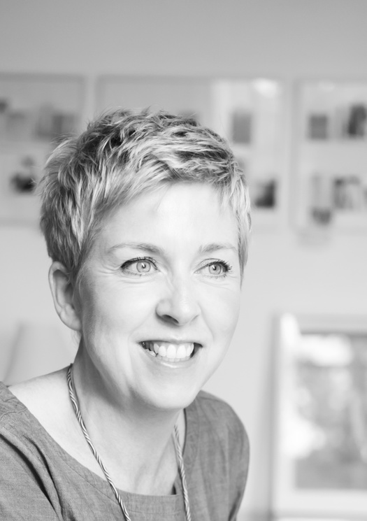 Helen McGillivray Compass Therapy 