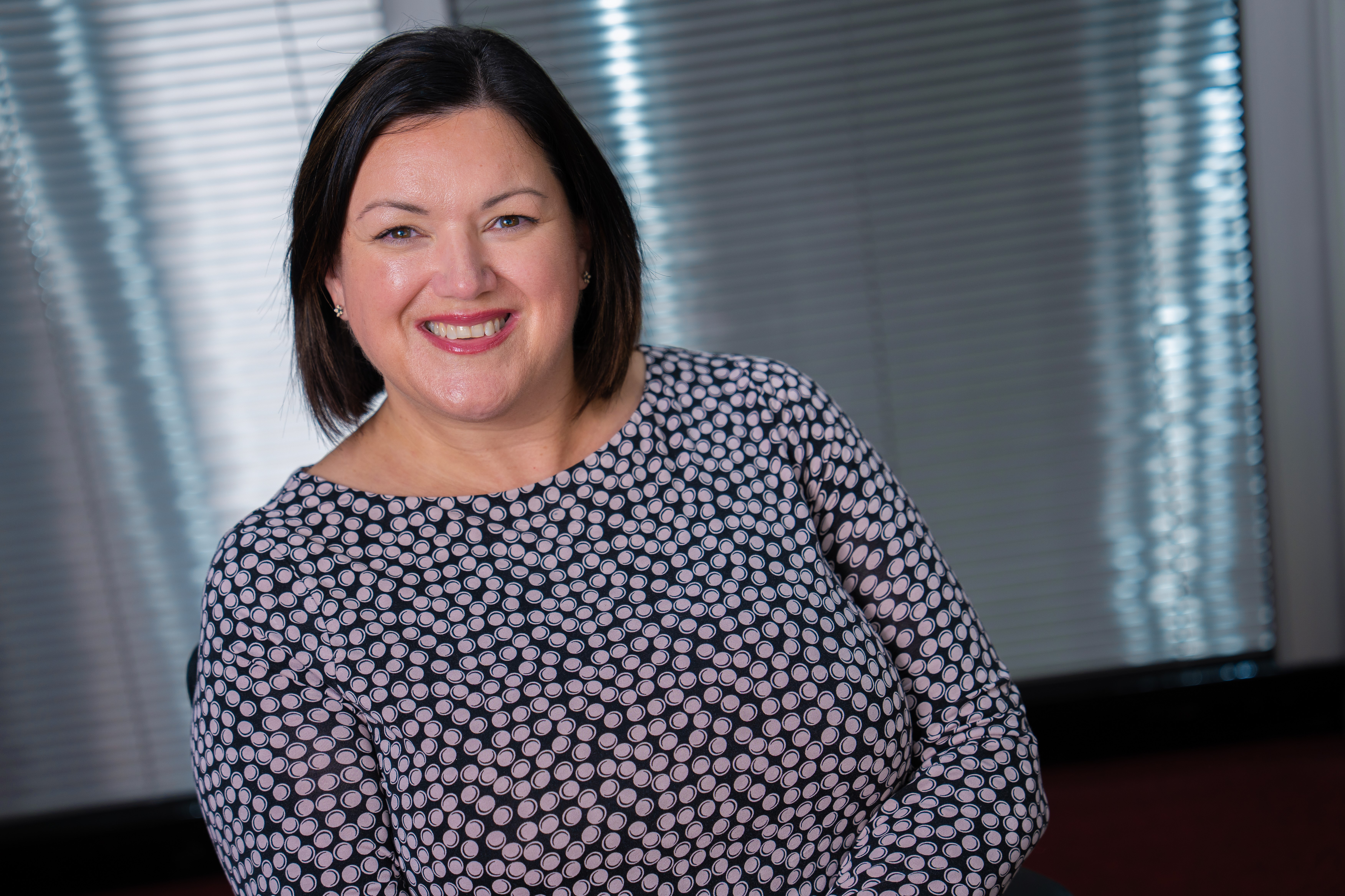 Tracey Bork Platinum Blue HR Ltd Logo Image