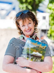 Mags Fenner - Travel Lightly Profile Image
