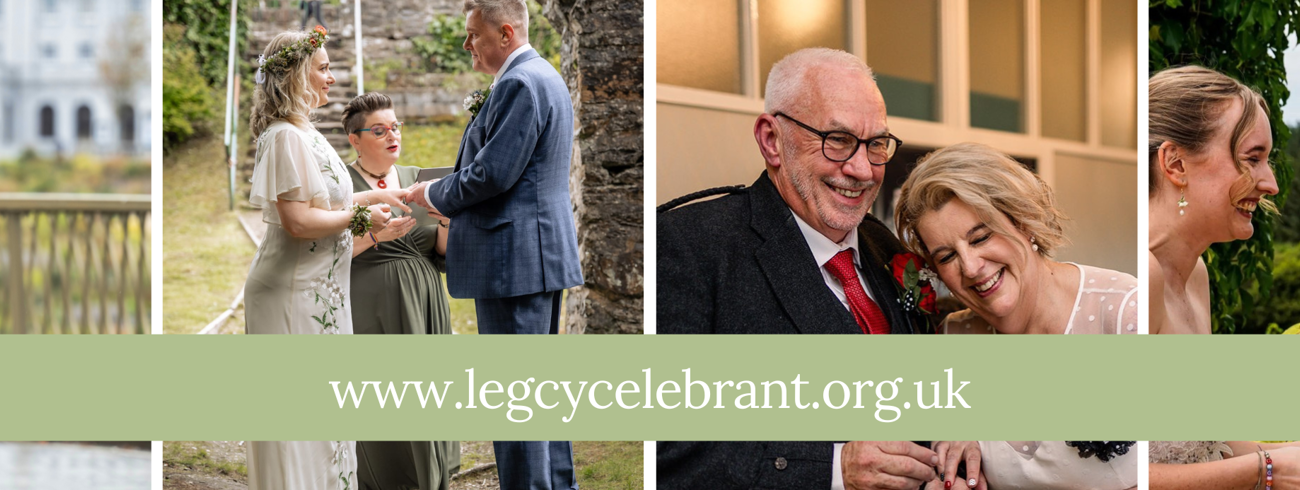 Isabel Lockhart Legacy Banner Image