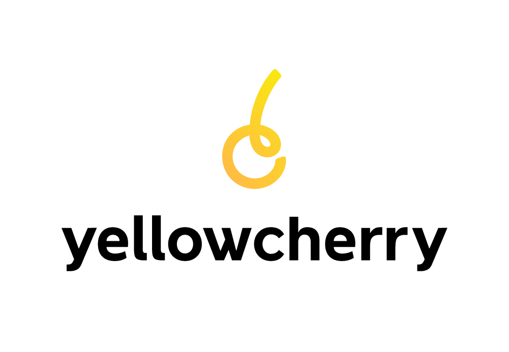 Amy MacDonald Yellow Cherry Logo Image