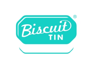Sheila Hogan - Biscuit Tin Logo Image