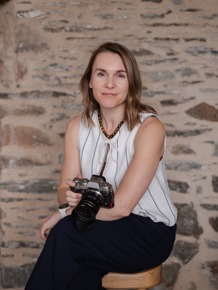 Katie Pryde Katie Pryde Photography Profile Image