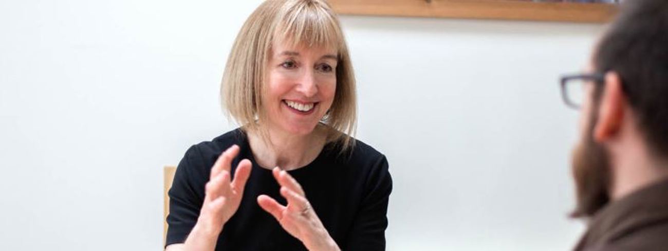Kate Flory - Kapow Coaching Banner Image