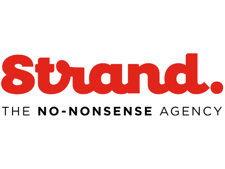 Julie Palmer Strand  Logo Image