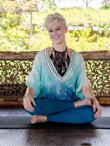 Katieanne Duncan-Bruce - Yogabellies Moray with Katie Profile Image