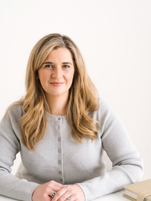 Hayley McCallum KidLocale - Scotland's Family Directory Profile Image