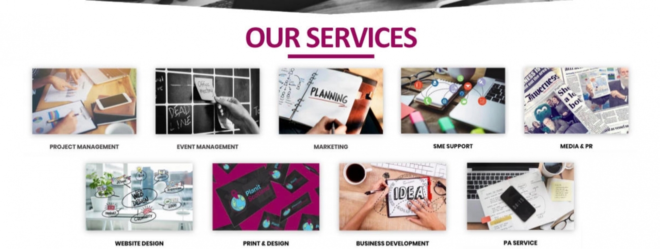 Cecilia Grigor - Planit Scotland Banner Image