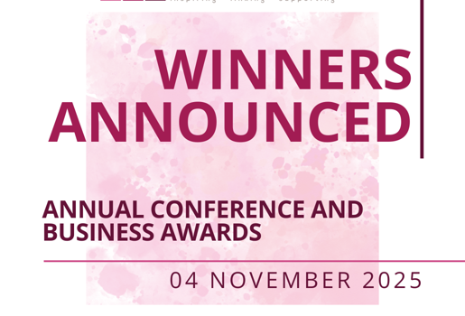 ASB Award winners announced