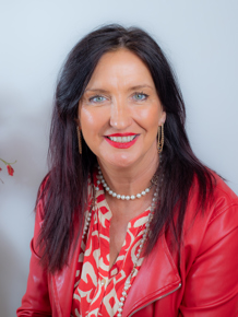 Marlene White - Personal Image Consultant Profile Image