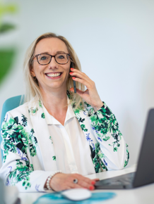 Jennifer Macdonald-Nethercott - Strath Communications Profile Image