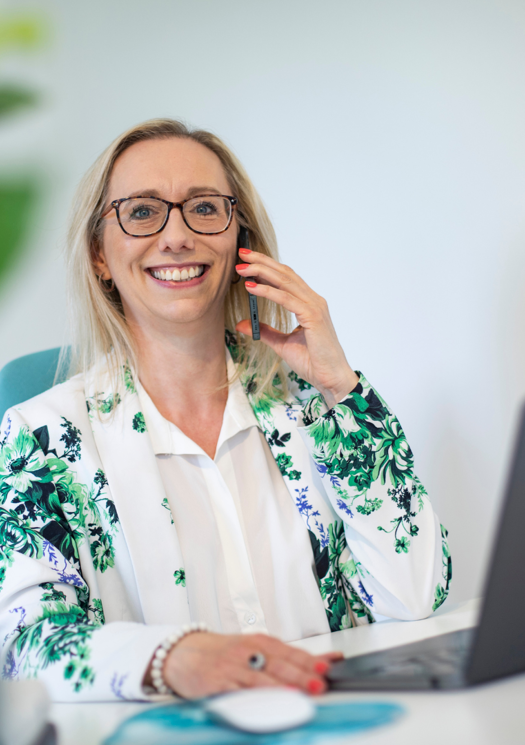 Jennifer Macdonald-Nethercott Strath Communications