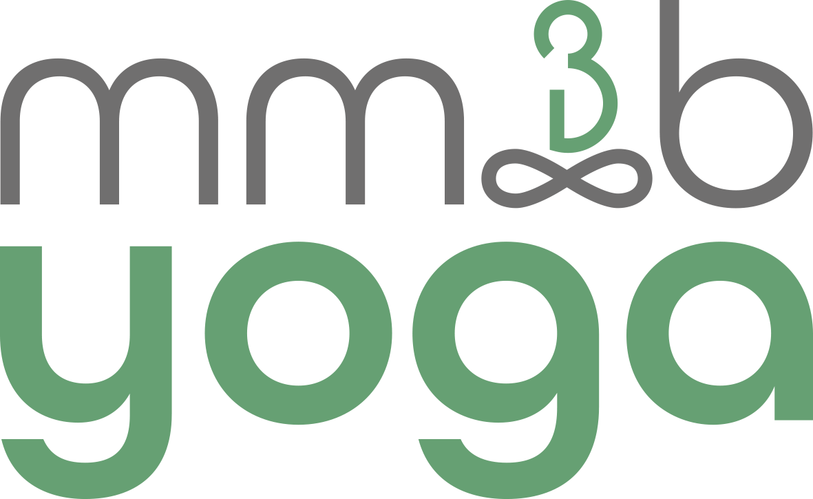 Laura Malcolm Malco Mind & Body Logo Image